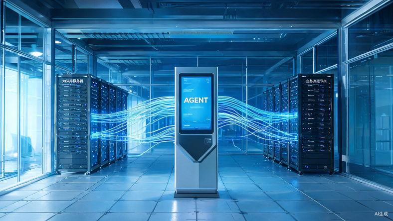 深度对话:后龙虾时代,企业Agent从“能用”到“生产级”差距在哪里?